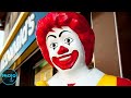 Top 10 Fast Food Conspiracy Theories