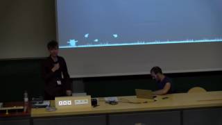 Bastian Ilso: The GNOME Newcomers initative