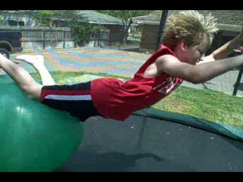 Big Bouncy Inflatable Green Ball Fast Forward Big Bouncy Inflatable Green Ball Fast Forward