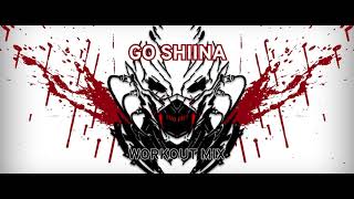 Go Shiina - Workout Mix [Code Vein, God Eater, Tales of Zestiria..]