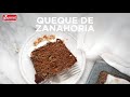 Receta Queque de Zanahoria | Gourmet