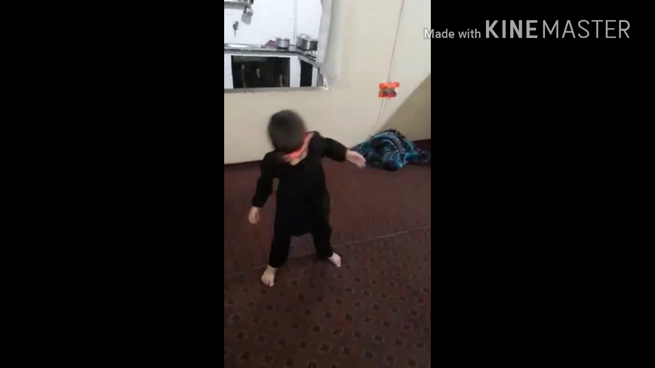 Seena-Zani by Little Child (Mehdi)