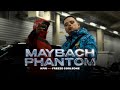 Kpri feat freeze corleone 667  maybach phantom clip officiel