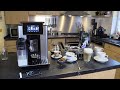 De'Longhi PrimaDonna Soul ECAM 612.55.SB - ECAM 610.55.SB - TEST