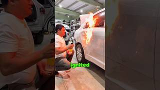 The CRAZIEST Car Repair Hack That ACTUALLY Works 😳