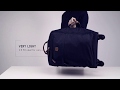 BRIC&#39;S X-Bag Spinner - Review