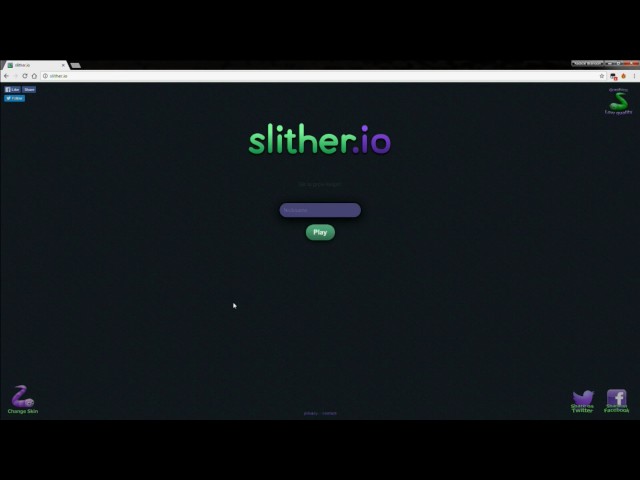 Google Chrome- NTL MOD for Slither.io :) 🔰Overview: Advanced slither.io mod  for pro players. This extension provides modern features and looks for, By University of Kali Linux