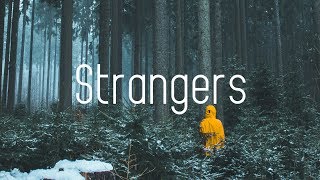 Far Out - Strangers (Lyrics)
