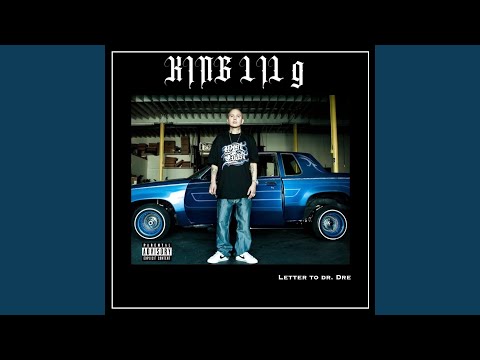 Letter to Dre