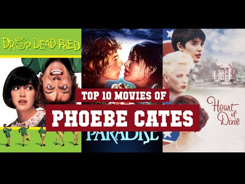 Phoebe Cates Top 10 Movies | Best 10 Movie of Phoebe Cates