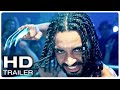 GLADIATOR UNDERGROUND Official Trailer (NEW 2025)