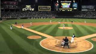 2009/09/04 CG: Red Sox @ White Sox