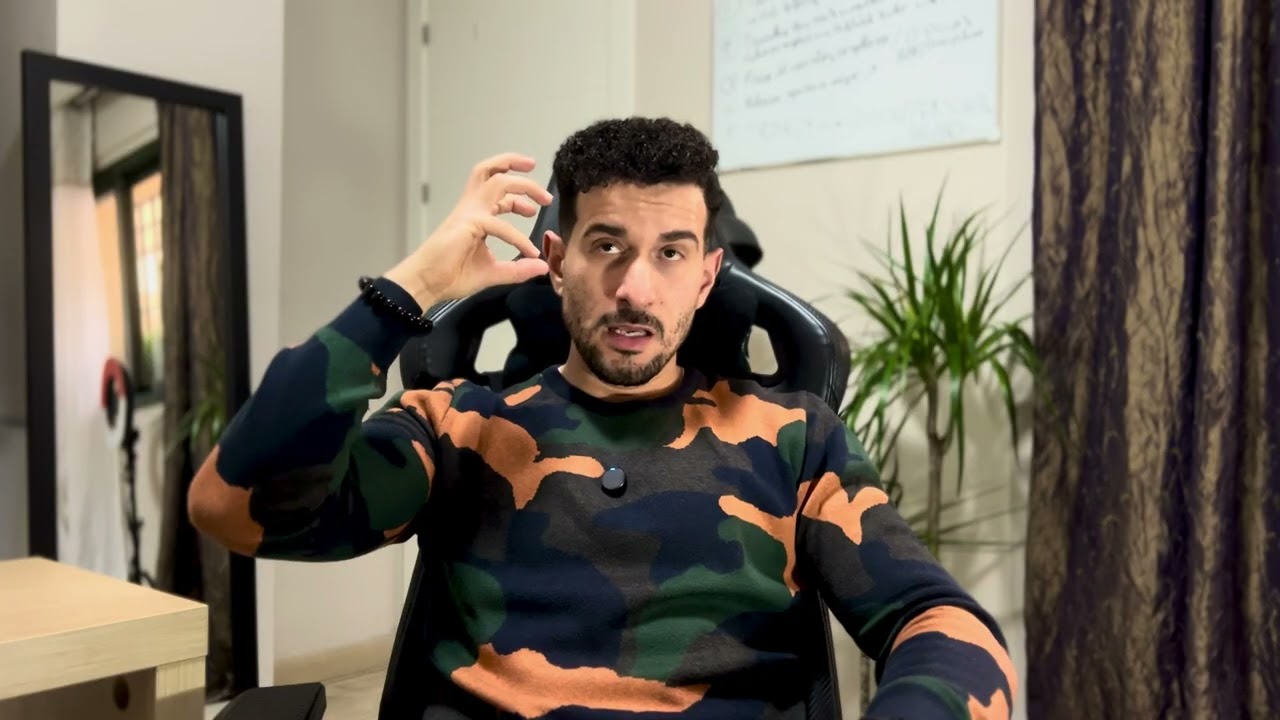 لهذا السبب فقدت الثقة بالتنمية الذاتية❗️