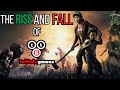 The Rise And Fall Of TellTale Games | Gaming Graveyard EP 5
