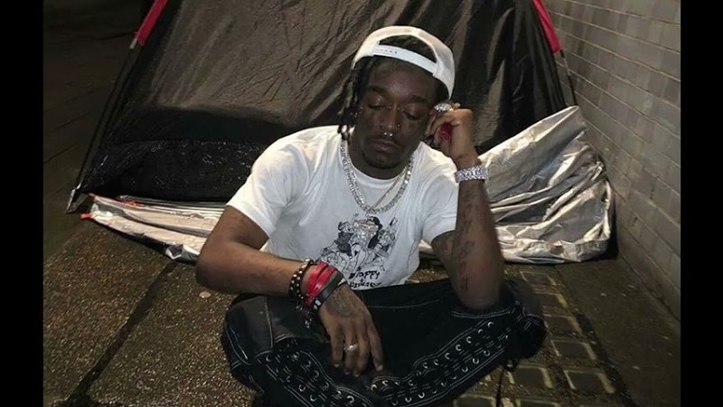 [Free] Lil Uzi Vert Type Beat 2025 - "Sovs"