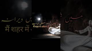 mai nara e mastana #sufizam #nfak #growchannel #qawali #poetry #shortvideo #unfrezzmyaccount