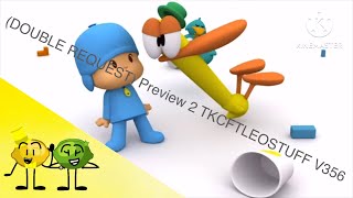 (DOUBLE REQUEST) Preview 2 TKCFTLEOSTUFF V356