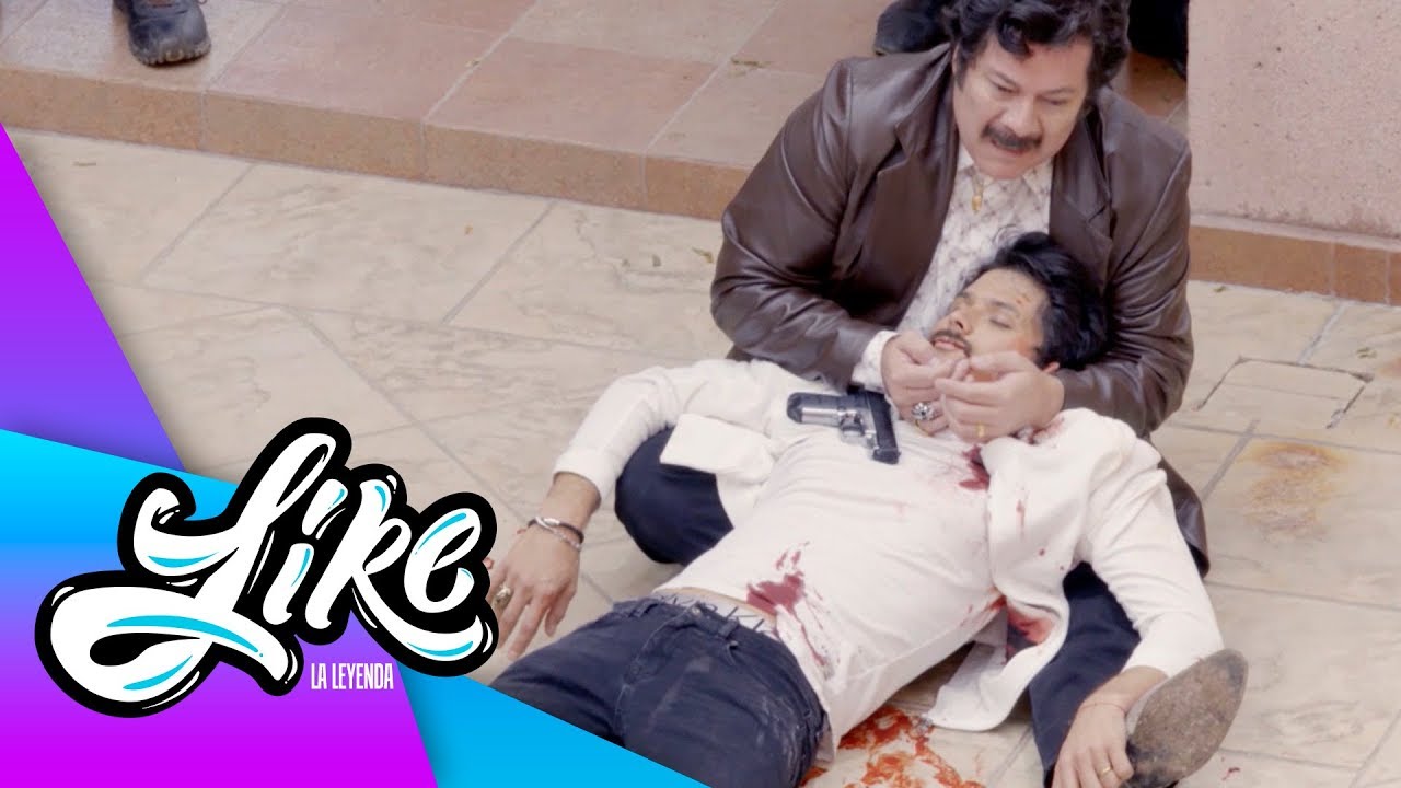 ¡Abel es asesinado! | Like la leyenda - Televisa