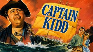Captain Kidd