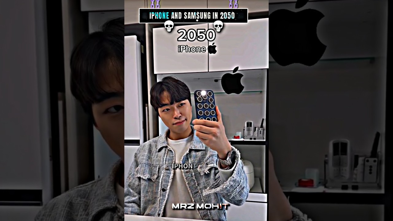 Iphone & Samsung for 🥶 #samsung #samsungs26ultra #samsungs25fe #smartphone #edit #shorts