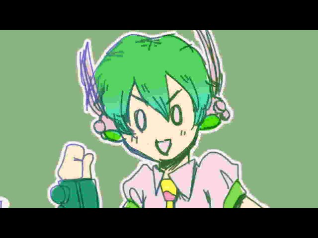 GACHAPOID_V2／