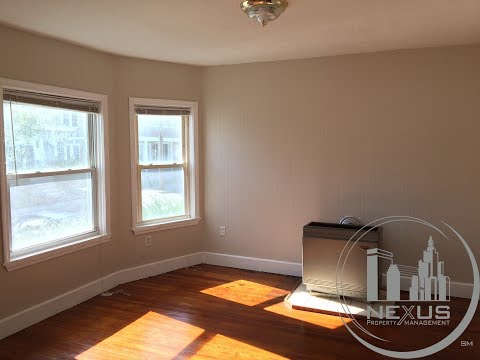 177 Oriole Ave Unit 1F, Pawtucket, RI home video tour