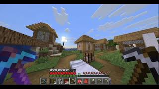 Összehoztam egy párt!-minecraft 26.1.1./26.1.2. Let's play survival-4.rész