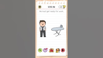 Brain Test All-Star: IQ Boost Level 258