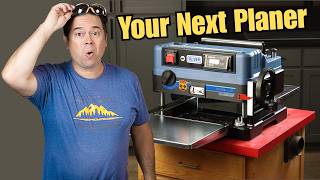 Is the Oliver 15" Planer Your Next Dream Machine?