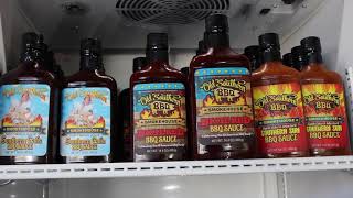 Ep 27 "Famous Dave" Anderson at Jimmie’s Old Southern BBQ Smokehouse Profile