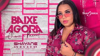 Shayane Novaes - Amor De Quenga (PABLLO VITTAR)