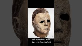Trick Or Treat Studios Halloween Ends Mask Coming 915