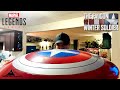 Hasbro Marvel Legends The Falcon And The Winter Soldier Captain America SHIELD Video Review