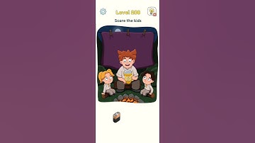 #DOP3 #DOPGameplay #shorts : DOP Level 208