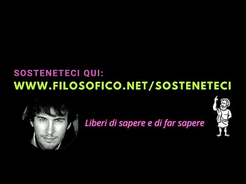 DIEGO FUSARO: Contro il fatalismo e la rassegnazione. Per una nuova filosofia della praxis