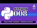 PYTHON - Escola Python - #8 Desafio Programa de Tabuada