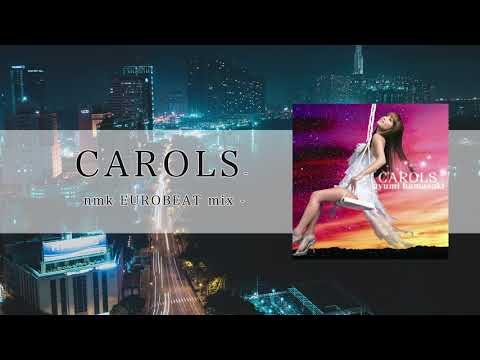 浜崎あゆみ CAROLS ポスター 浜崎あゆみ CAROLS ポスター 61qtjKkhB6L._SY200_QL15_.jpg