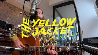Billie Eilish / WHEN THE PARTY IS OVER - Rea Garvey - Cover (live) @ #TheYellowJacketSessions