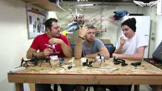 In Depth Review of Mobius Line of Products