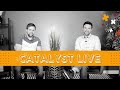 When opportunity knocks - Catalyst Live Online Church Service - Ali Elder