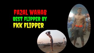Fkk Flipper Short Video Hard Working Best Flipper Karachi Boy