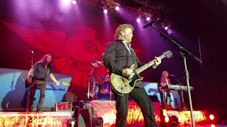 38 Special "If I'd Been the One" Route 66 Casino, Albuquerque, NM September 21, 2019