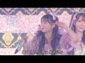 =LOVE STADIUM LIVE「Beyond KYUN♡~」 夏祭り恋慕う