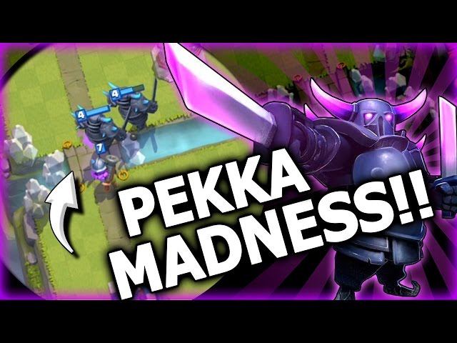 Jacob on X: Best clash royale deck (arena 6,7,8)    / X