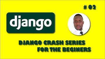 how to create django project in virtual environment-django series #2
