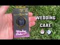 2024 muha meds 2 gram disposable  wedding cake