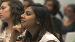 Barcelona GSE Economics Trobada 2016