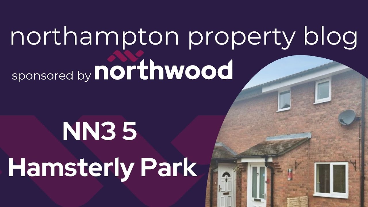 NN3 5 Northampton, Northamptonshire area