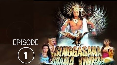 BRAMA KUMBARA - FULL EPISODE 1