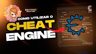 [ DDTank Nexus Tank ] Como utilizar o Cheat Engine